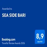 Appartamento Sea Side *