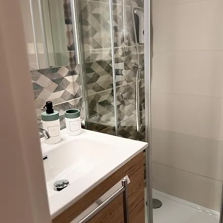 Apartamento Sea Side *