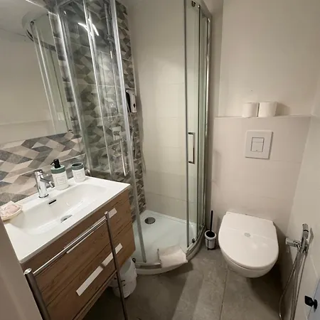 Apartamento Sea Side Bari