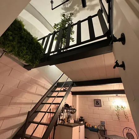 Sea Side Apartamento Bari