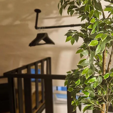 Sea Side Apartamento Bari