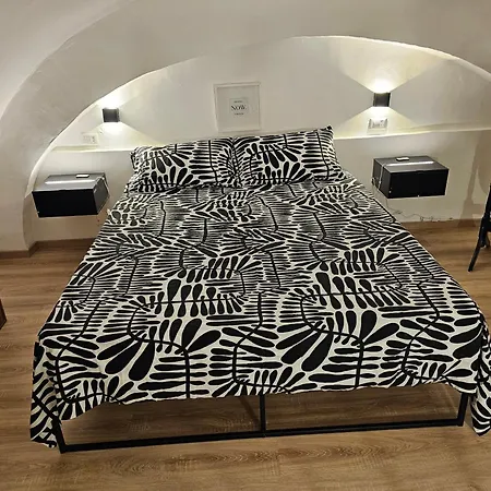Apartamento Sea Side Bari