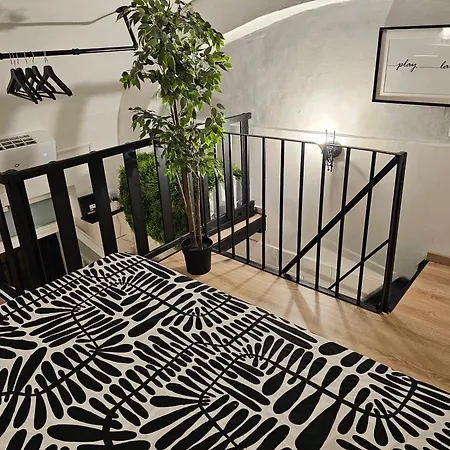 Apartamento Sea Side *