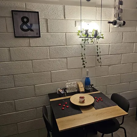 Sea Side Apartamento