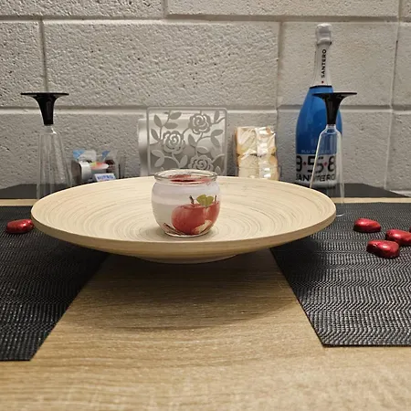 Sea Side Apartamento