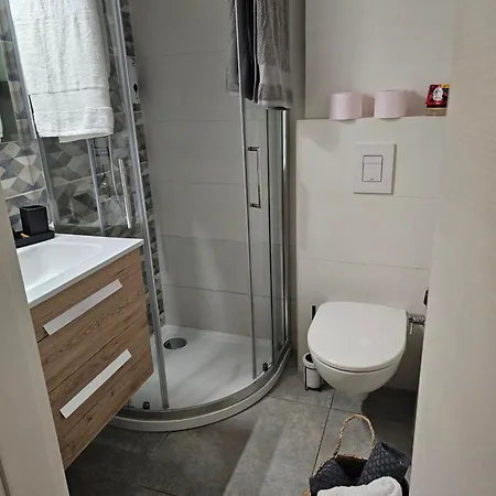 Apartamento Sea Side *