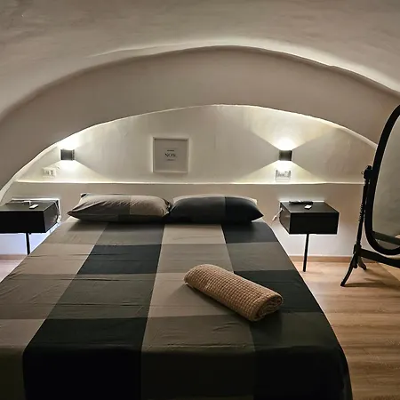 Apartamento Sea Side Bari