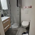 Апартаменты Sea Side *