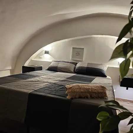 Sea Side Apartman Bari