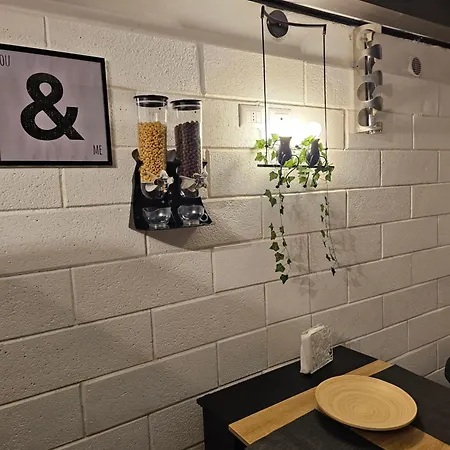 Sea Side Διαμέρισμα