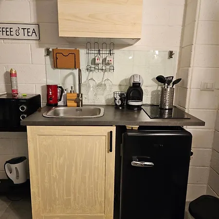 Sea Side Apartman *