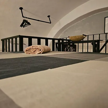 Sea Side Apartman *